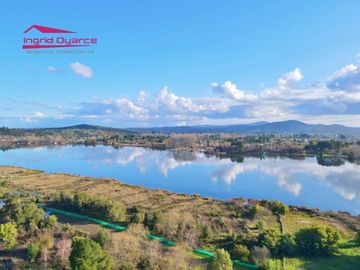 Venta terrenos urbanos de 1.500 m2 cada uno