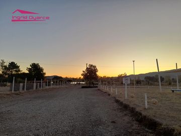 Venta terrenos urbanos de 1.500 m2 cada uno