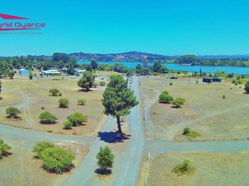 Venta terrenos urbanos de 1.500 m2 cada uno