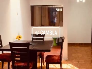 Oportunidad de Inversión - En Venta Edificio con 4 departamentos