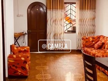 Oportunidad de Inversión - En Venta Edificio con 4 departamentos