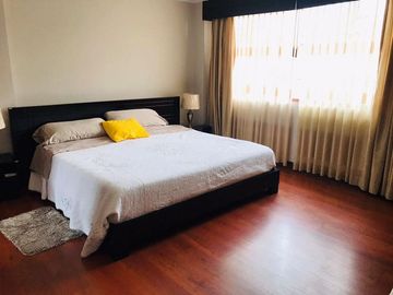 Casa en venta frente al Hipervalle