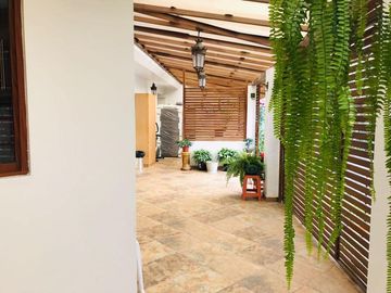 Casa en venta frente al Hipervalle
