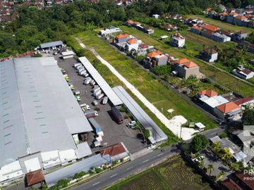 Cheap Land for Sale in Mengwi Badung Bali