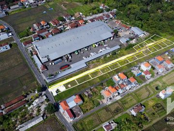 Cheap Land for Sale in Mengwi Badung Bali