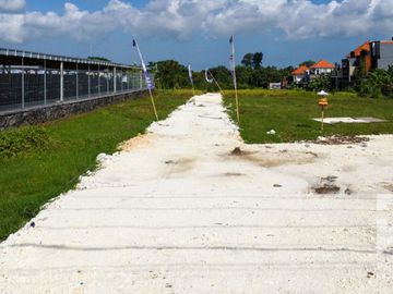 Cheap Land for Sale in Mengwi Badung Bali