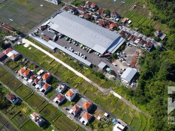 Cheap Land for Sale in Mengwi Badung Bali
