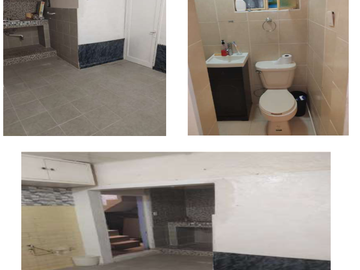 GRAN REMATE DEPARTAMENTO ENTREGA INMEDITA JOSÉ VAZCONCELOS SANTISIMA TRINIDAD TLALPAN