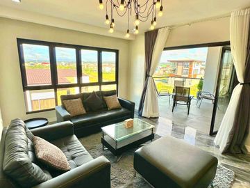 Ultimate Comfort Awaits! Buy this Brand New 3-Storey House in Greenwoods Executive Village, Pasig City. 4 Bedroom, Fully Furnished with a Pool, Smart 