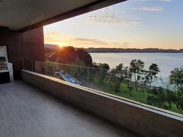 Departamento La Nueva Puntilla de Villarrica