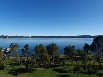 Departamento La Nueva Puntilla de Villarrica