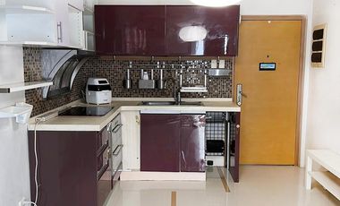2 Bedroom Unit for Sale in Westdale Residences, Kapitolyo, Pasig City
