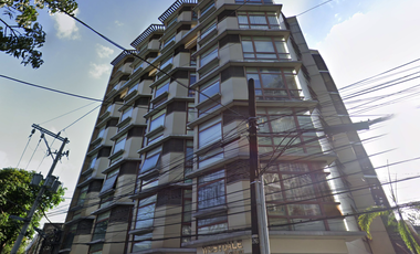 2 Bedroom Unit for Sale in Westdale Residences, Kapitolyo, Pasig City