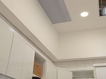 VENDO ESTRATEGICA CASA UN PISO EN CONDOMINIO CONTIGUO COLEGIO ALEMAN