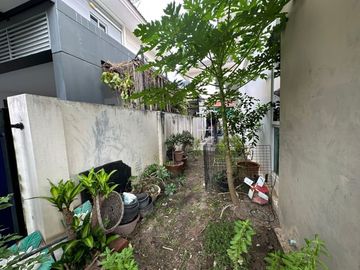 📣TP.2305139 ขายบ้านแฝดบางแสน หมู่บ้านพฤกษานารา