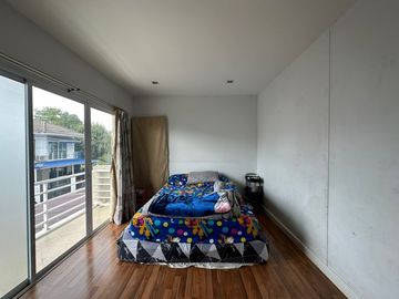 📣TP.2305139 ขายบ้านแฝดบางแสน หมู่บ้านพฤกษานารา