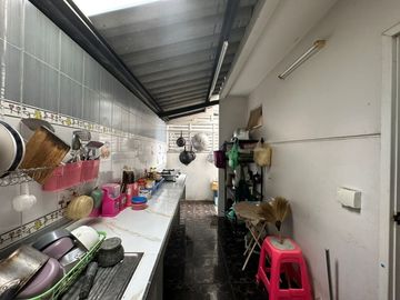 📣TP.2305139 ขายบ้านแฝดบางแสน หมู่บ้านพฤกษานารา