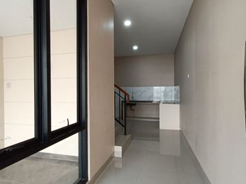 Rumah Milenial di Kelapa dua Kebon Jeruk