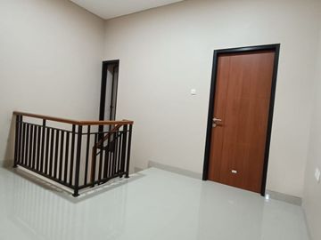 Rumah Milenial di Kelapa dua Kebon Jeruk