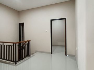 Rumah Milenial di Kelapa dua Kebon Jeruk