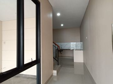Rumah Milenial di Kelapa dua Kebon Jeruk