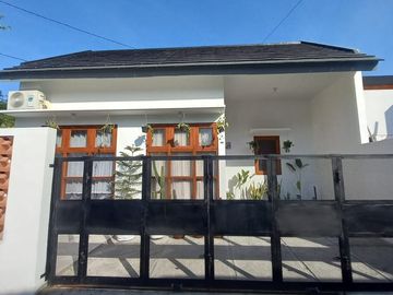 CARI RUMAH 200 JUTAAN DEKAT KOTA UNIT TERBATAS