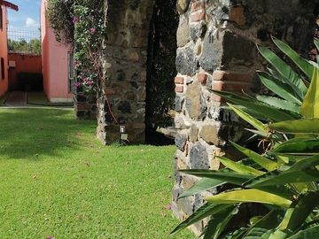 CASA EN VENTA OJO DE AGUA EMILIANO ZAPATA MORELOS CERCA DEL DIEZ Y PARAISO COUNTRY