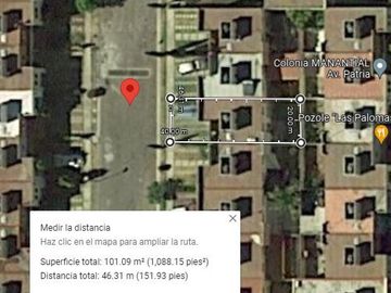 ¡¡OPORTUNIDAD!!! ADQUIERE TU PATRIMONIO A BAJO COSTO COMPRANDO UN REMATE BANCARIO, HACIENDA LAS PALOMAS ZAPOPAN, JAL.