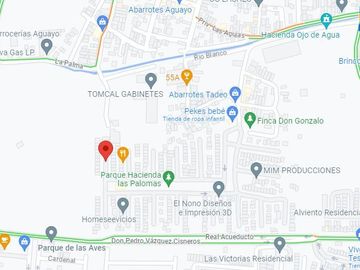 ¡¡OPORTUNIDAD!!! ADQUIERE TU PATRIMONIO A BAJO COSTO COMPRANDO UN REMATE BANCARIO, HACIENDA LAS PALOMAS ZAPOPAN, JAL.