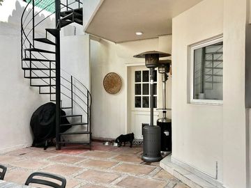 Casa en venta en Residencial Raquet Club en Hermosillo, Sonora con alberca