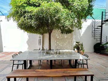 Casa en venta en Residencial Raquet Club en Hermosillo, Sonora con alberca