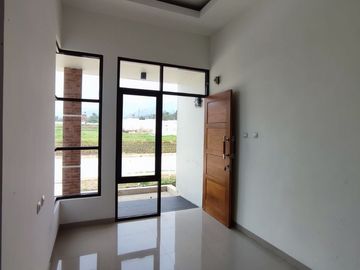 Kredit Rumah Minimalis daerah Soreang Bandung Nuansa Villa