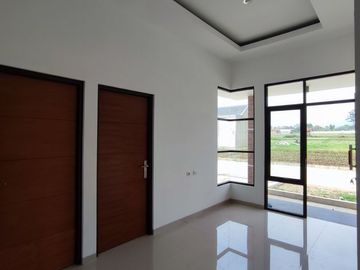 Kredit Rumah Minimalis daerah Soreang Bandung Nuansa Villa