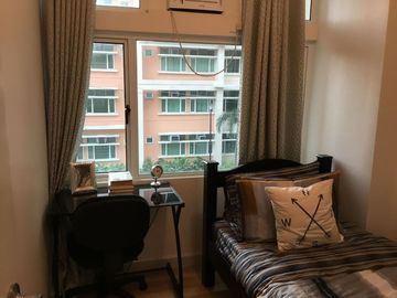 For Rent to Own Condo Apartment Condominium 2BR 2bedrooms schools De la sale UP Manila UE Lyceum Ateneo NU Letran near SM Unit 2BR 2Bedroom Ready for 