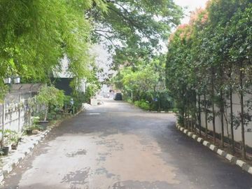 RUMAH BAGUS di Jl PIRUS, PERMATA HIJAU, JAKSEL