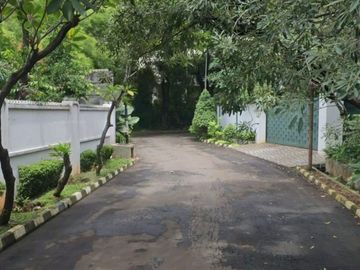 RUMAH BAGUS di Jl PIRUS, PERMATA HIJAU, JAKSEL