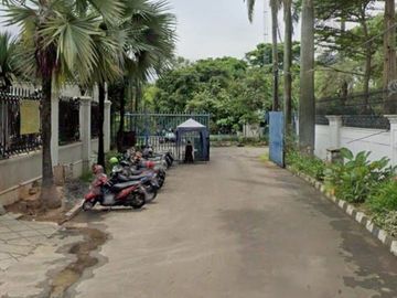 RUMAH BAGUS di Jl PIRUS, PERMATA HIJAU, JAKSEL