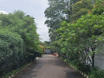 RUMAH BAGUS di Jl PIRUS, PERMATA HIJAU, JAKSEL