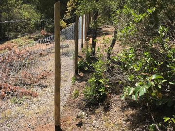 Se vende parcela plana de 5.043há en precordillera de Curicó, cerca de Parque El Buchen