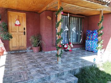 Hermosa Casa, Villa el Alba, Puente Alto