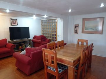 Hermosa Casa, Villa el Alba, Puente Alto