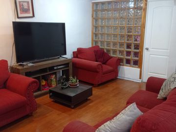 Hermosa Casa, Villa el Alba, Puente Alto