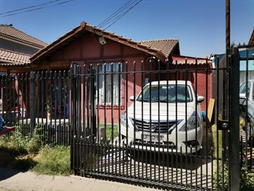 Hermosa Casa, Villa el Alba, Puente Alto