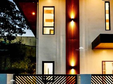 4BR House for Sale in Orchard Residential Estate at Dasmariñas, Cavite City
