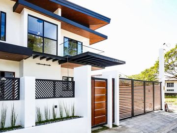 4BR House for Sale in Orchard Residential Estate at Dasmariñas, Cavite City