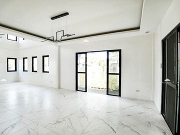 4BR House for Sale in Orchard Residential Estate at Dasmariñas, Cavite City