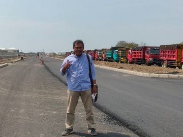 JUAL Kavling Siap Bangun di KIK Kawasan Industri Kendal Semarang Jawa Tengah