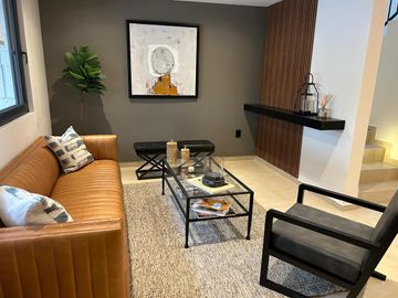 VENTA CASA EN VILLA MAGNA LOMAS DEL CAMPANARIO NORTE QUERETARO