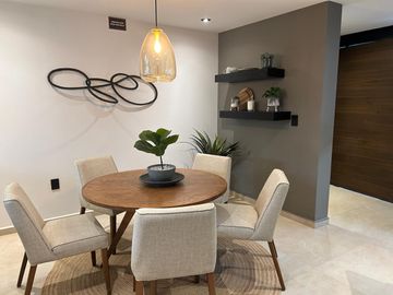 VENTA CASA EN VILLA MAGNA LOMAS DEL CAMPANARIO NORTE QUERETARO