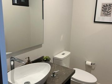 VENTA CASA EN VILLA MAGNA LOMAS DEL CAMPANARIO NORTE QUERETARO